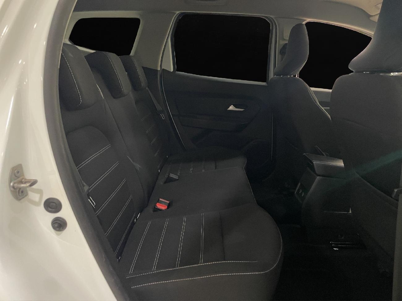 2022 Dacia Duster Duster Prestige Bl. dCi 85kW(115CV) 4X4 todoterreno 85kW 5P manual coche de segunda mano