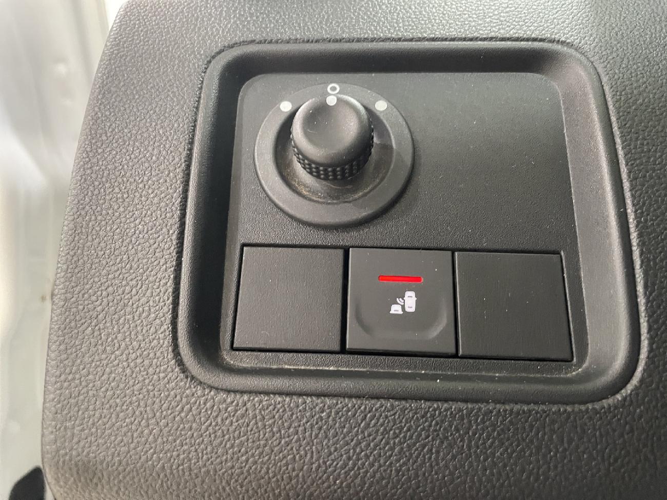 2022 Dacia Duster Duster Prestige Bl. dCi 85kW(115CV) 4X4 todoterreno 85kW 5P manual coche de segunda mano