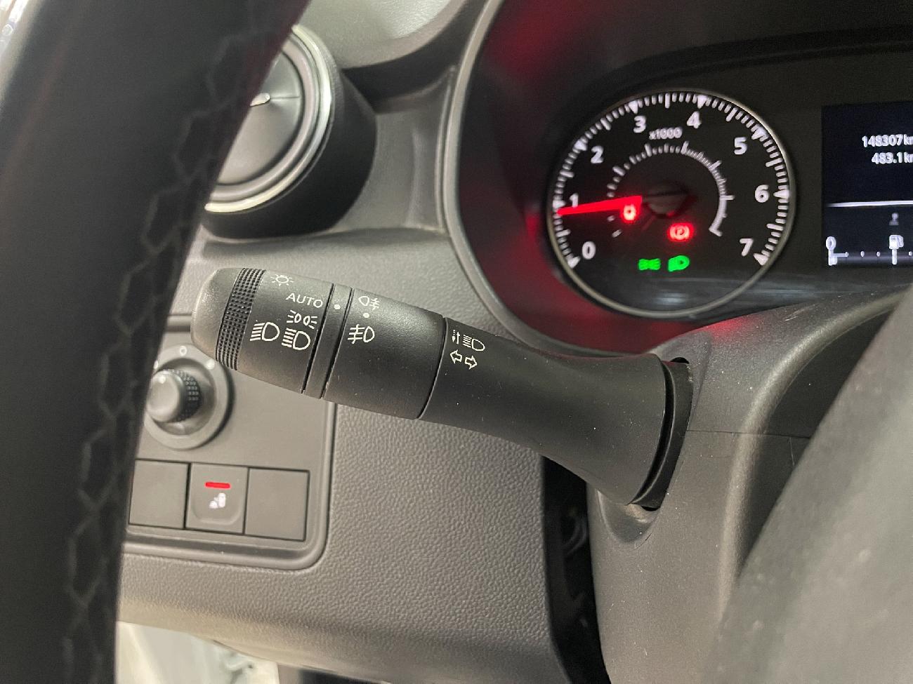 2022 Dacia Duster Duster Prestige Bl. dCi 85kW(115CV) 4X4 todoterreno 85kW 5P manual coche de segunda mano