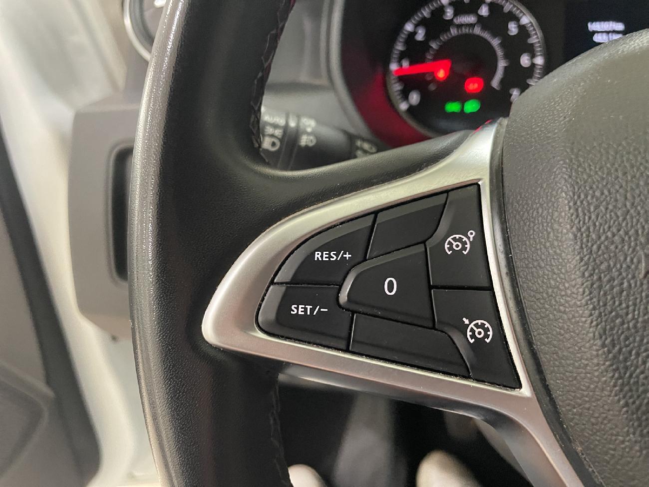 2022 Dacia Duster Duster Prestige Bl. dCi 85kW(115CV) 4X4 todoterreno 85kW 5P manual coche de segunda mano