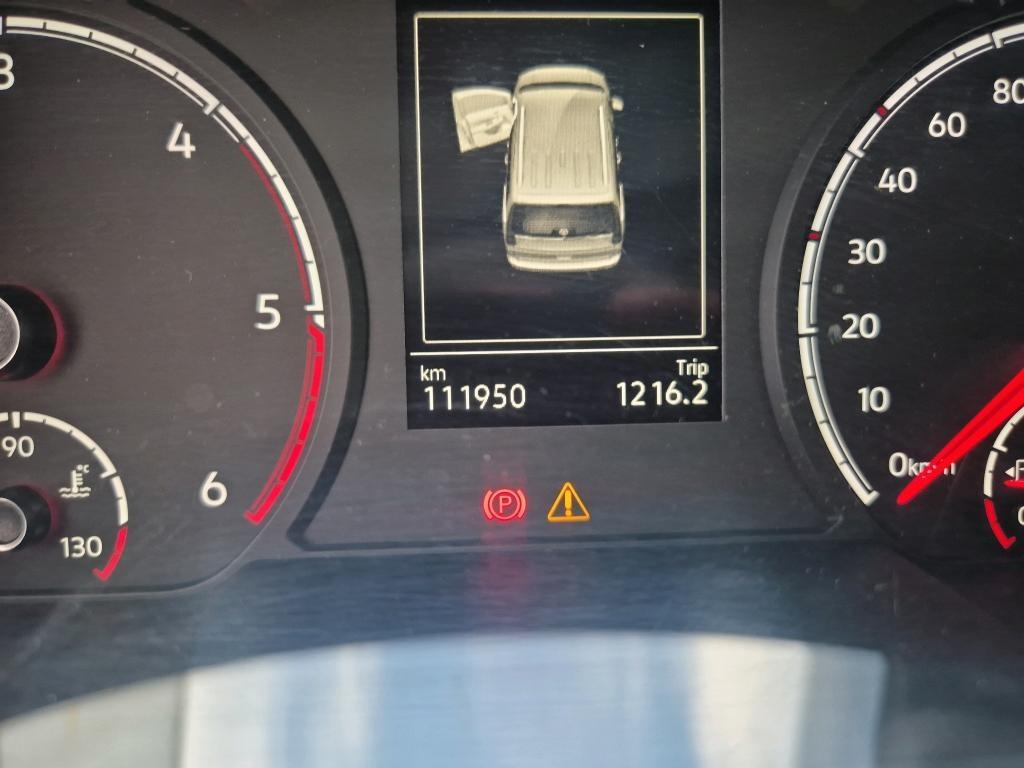 2022 Volkswagen Caddy Caddy Kombi 2.0 TDI 75kW (102CV) coche de segunda mano