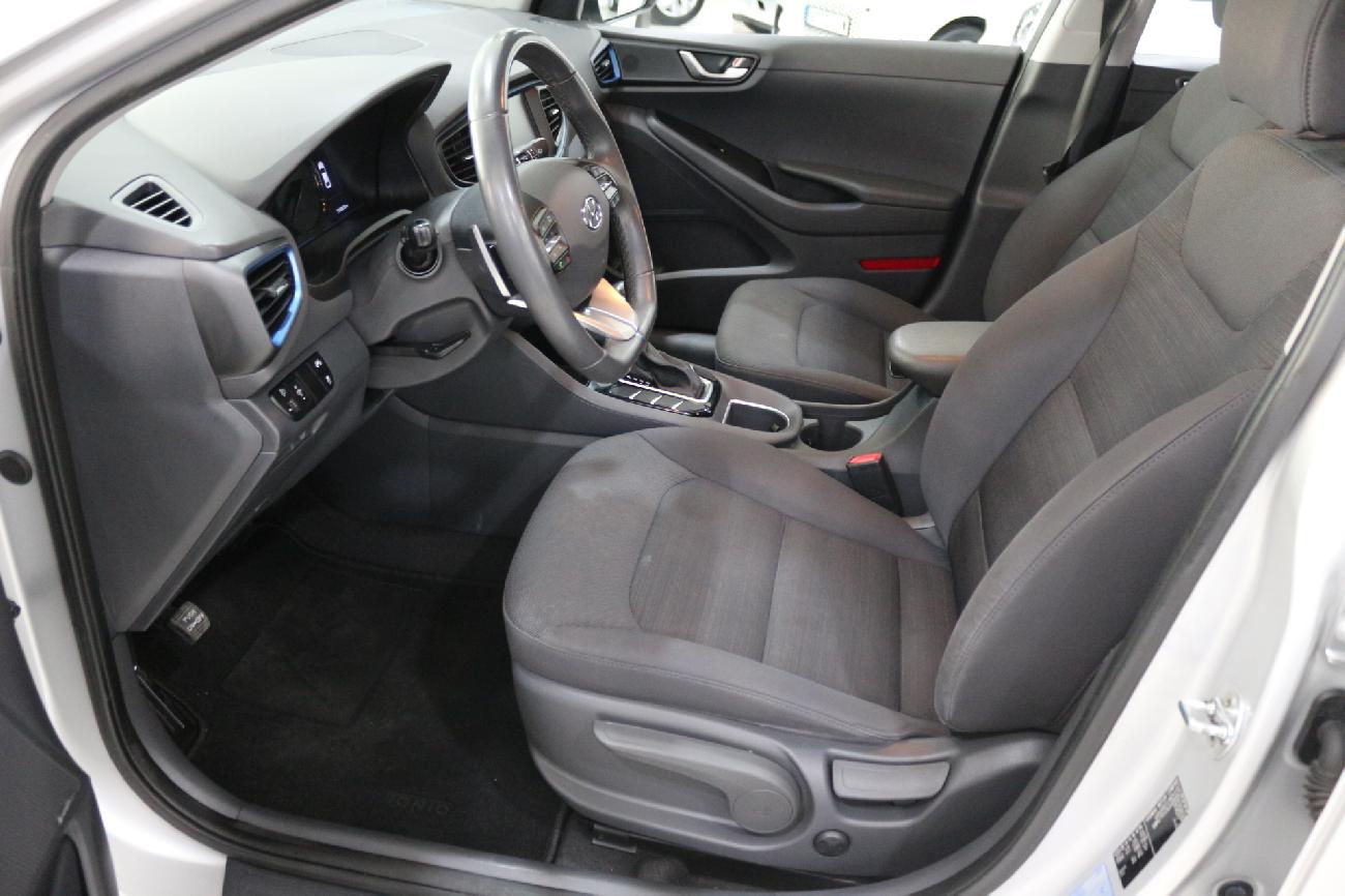 2018 Hyundai IONIQ HEV IONIQ HEV 1.6 GDI Klass Nav coche de segunda mano