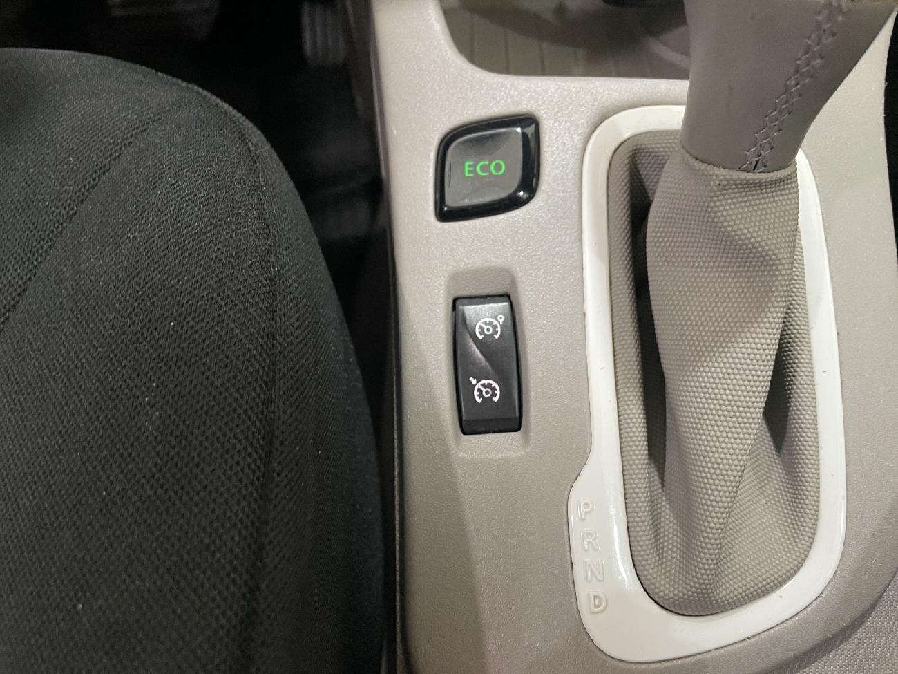 2018 Renault Zoe Zoe Life 40 R90 (92CV) coche de segunda mano
