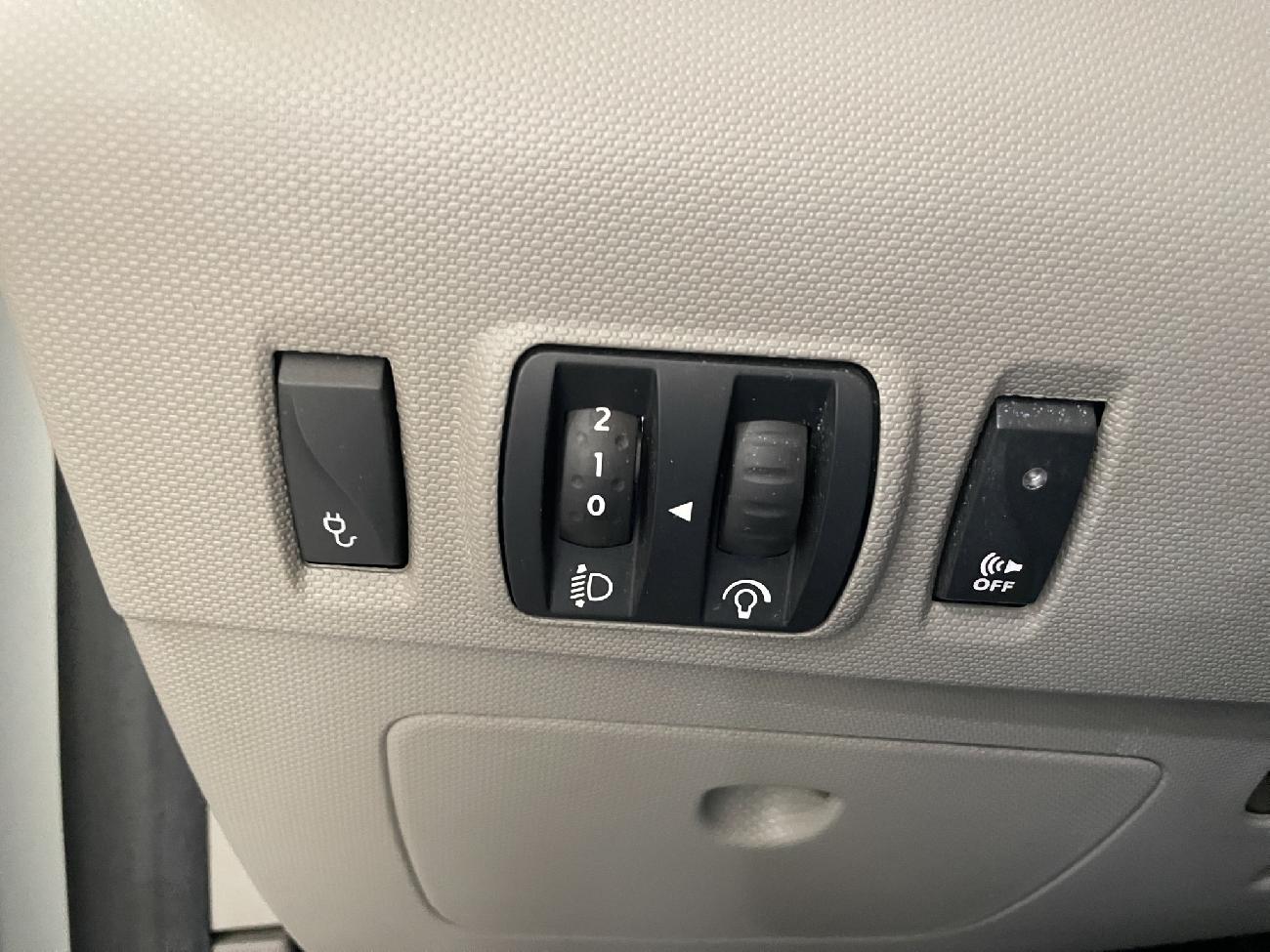 2018 Renault Zoe Zoe Life 40 R90 (92CV) coche de segunda mano