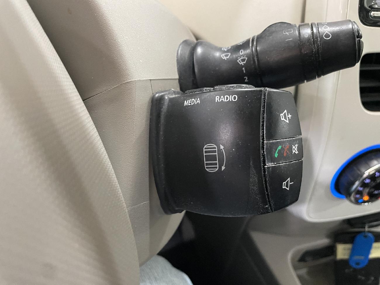 2018 Renault Zoe Zoe Life 40 R90 (92CV) coche de segunda mano