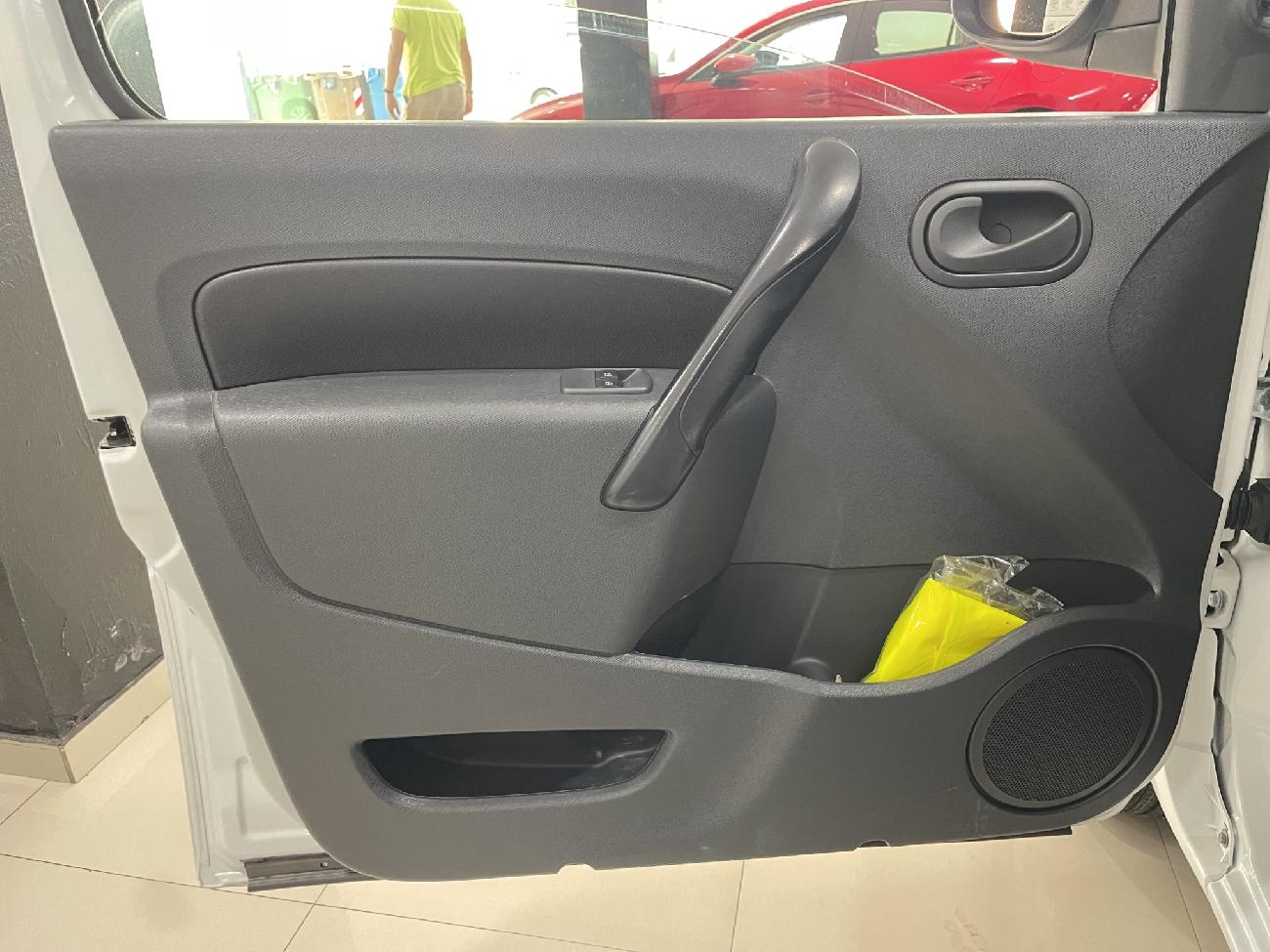 2019 Renault Kangoo Kangoo PROFESIONAL M1-AF DCI 75 coche de segunda mano