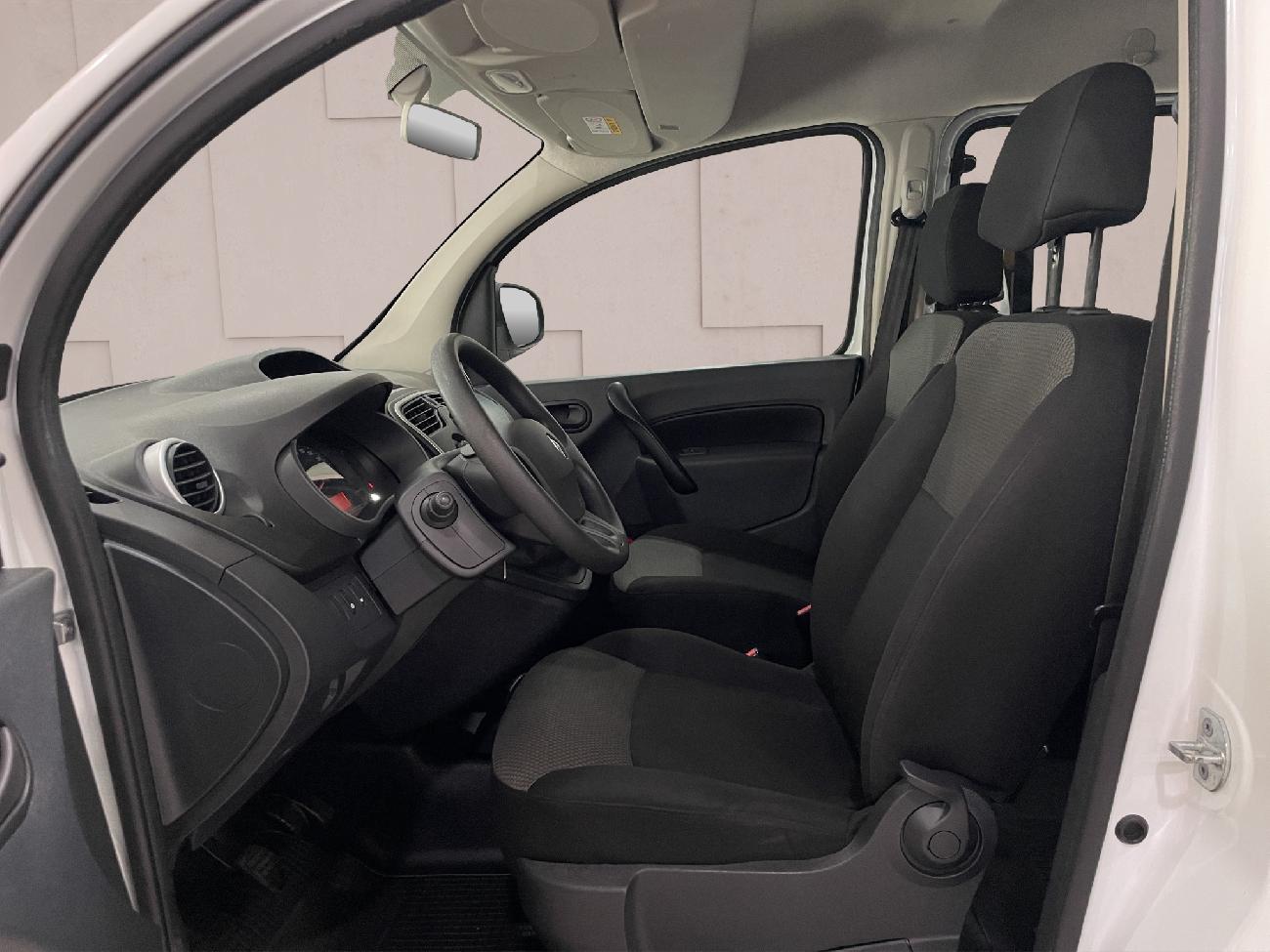 2019 Renault Kangoo Kangoo PROFESIONAL M1-AF DCI 75 coche de segunda mano