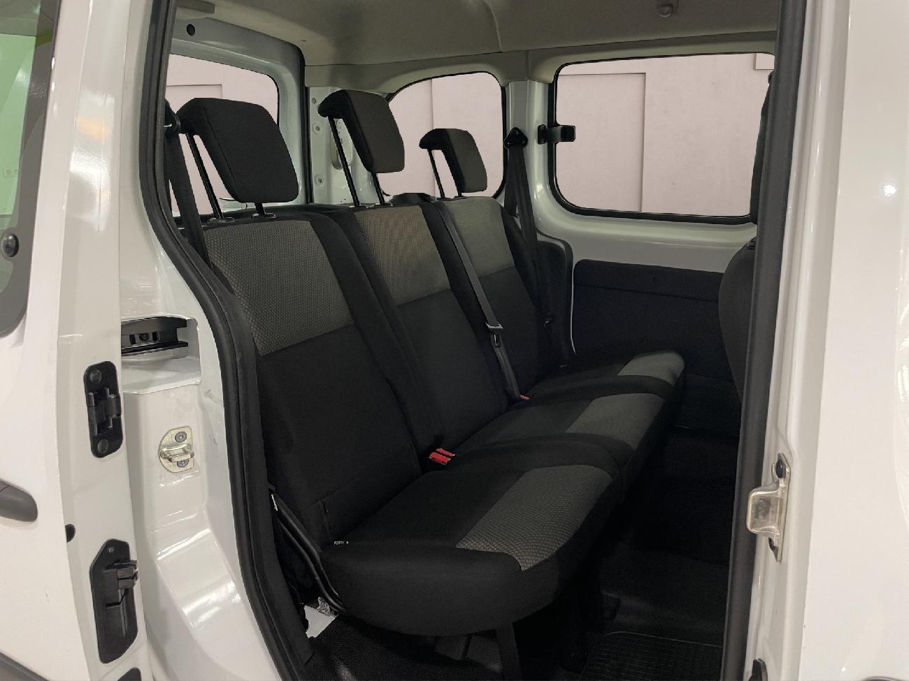 2019 Renault Kangoo Kangoo PROFESIONAL M1-AF DCI 75 coche de segunda mano