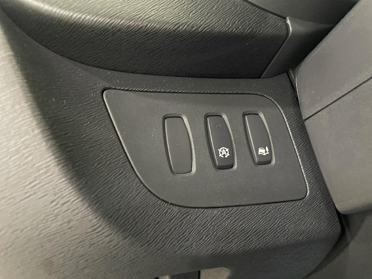 2019 Renault Kangoo Kangoo PROFESIONAL M1-AF DCI 75 coche de segunda mano