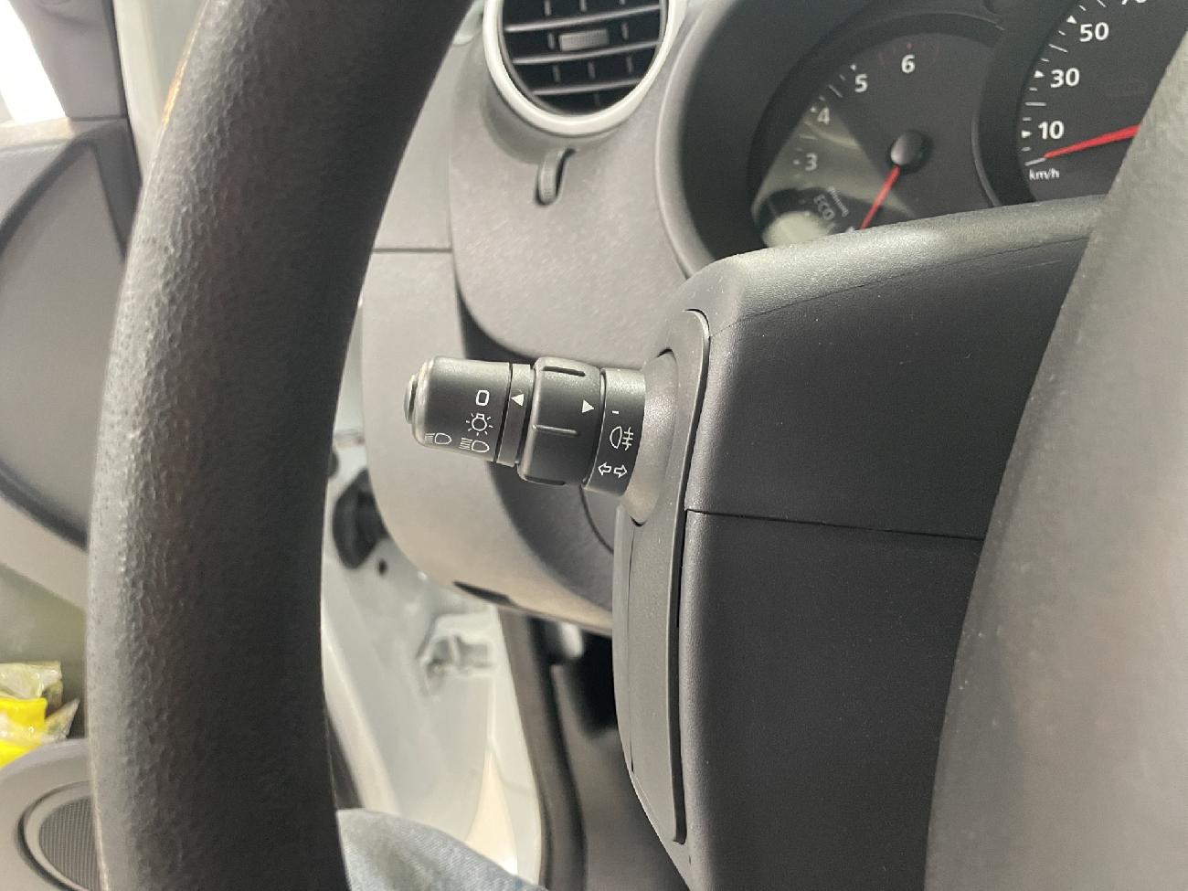 2019 Renault Kangoo Kangoo PROFESIONAL M1-AF DCI 75 coche de segunda mano