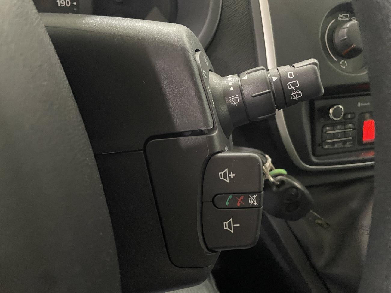 2019 Renault Kangoo Kangoo PROFESIONAL M1-AF DCI 75 coche de segunda mano