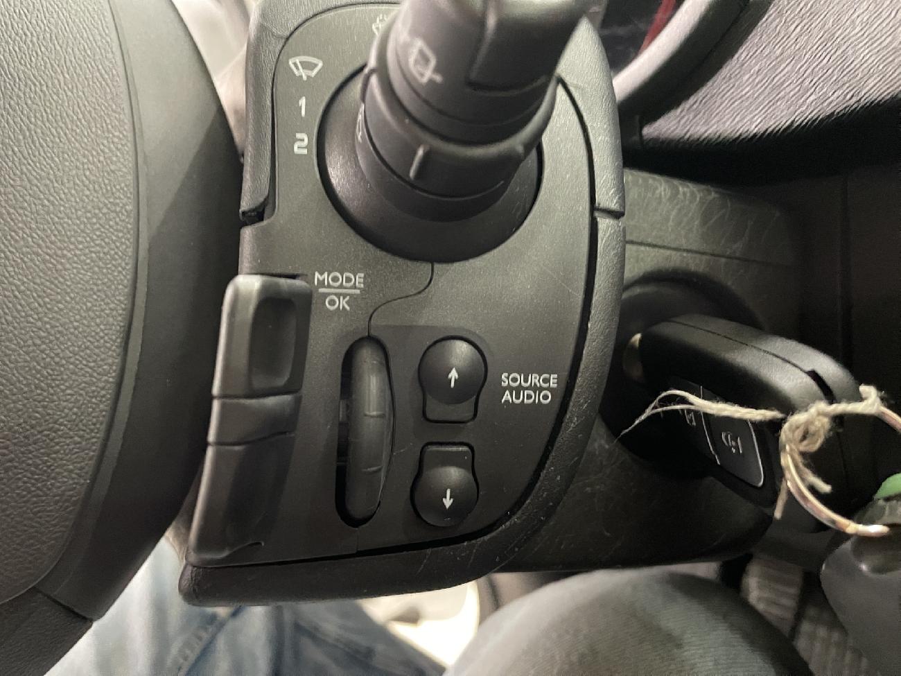 2019 Renault Kangoo Kangoo PROFESIONAL M1-AF DCI 75 coche de segunda mano