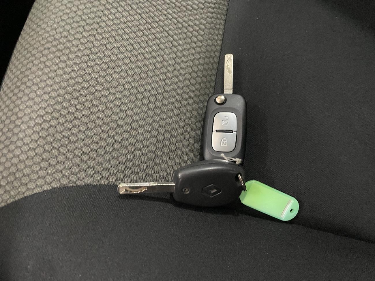 2019 Renault Kangoo Kangoo PROFESIONAL M1-AF DCI 75 coche de segunda mano