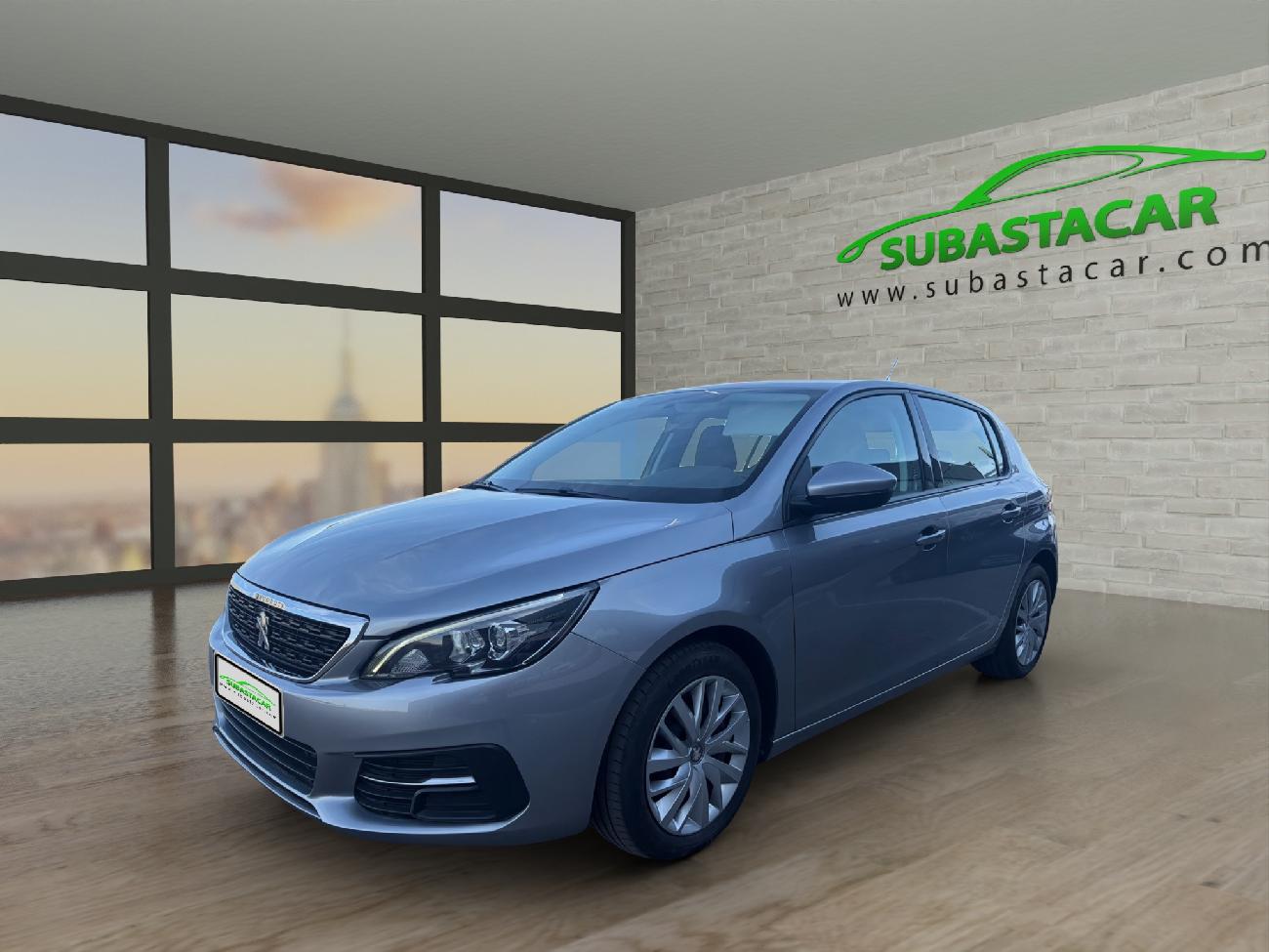 2020 Peugeot 308 308_linea_business_bluehdi_130_ss_6_vel coche de segunda mano