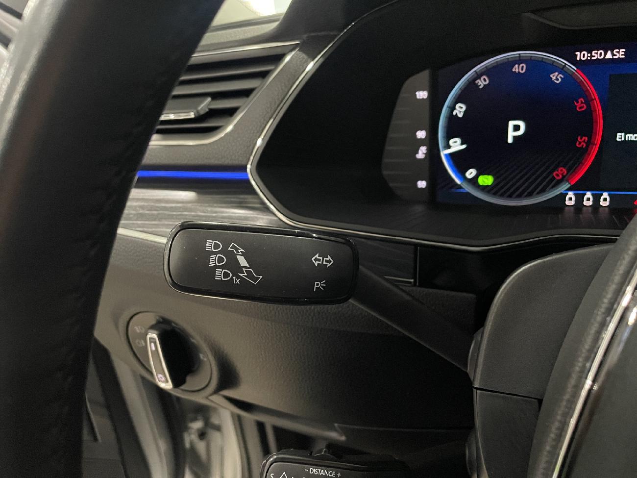 2022 Skoda SuperB SuperB Combi 2.0 TDI 110kW (150CV) DSG Style coche de segunda mano