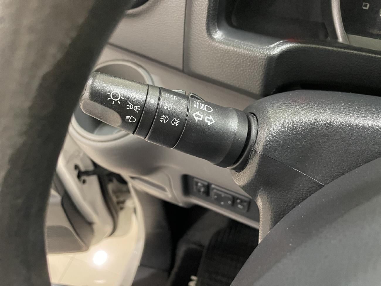 2015 Nissan NV200 NV200 Combi7 1.5dCi Comfort coche de segunda mano