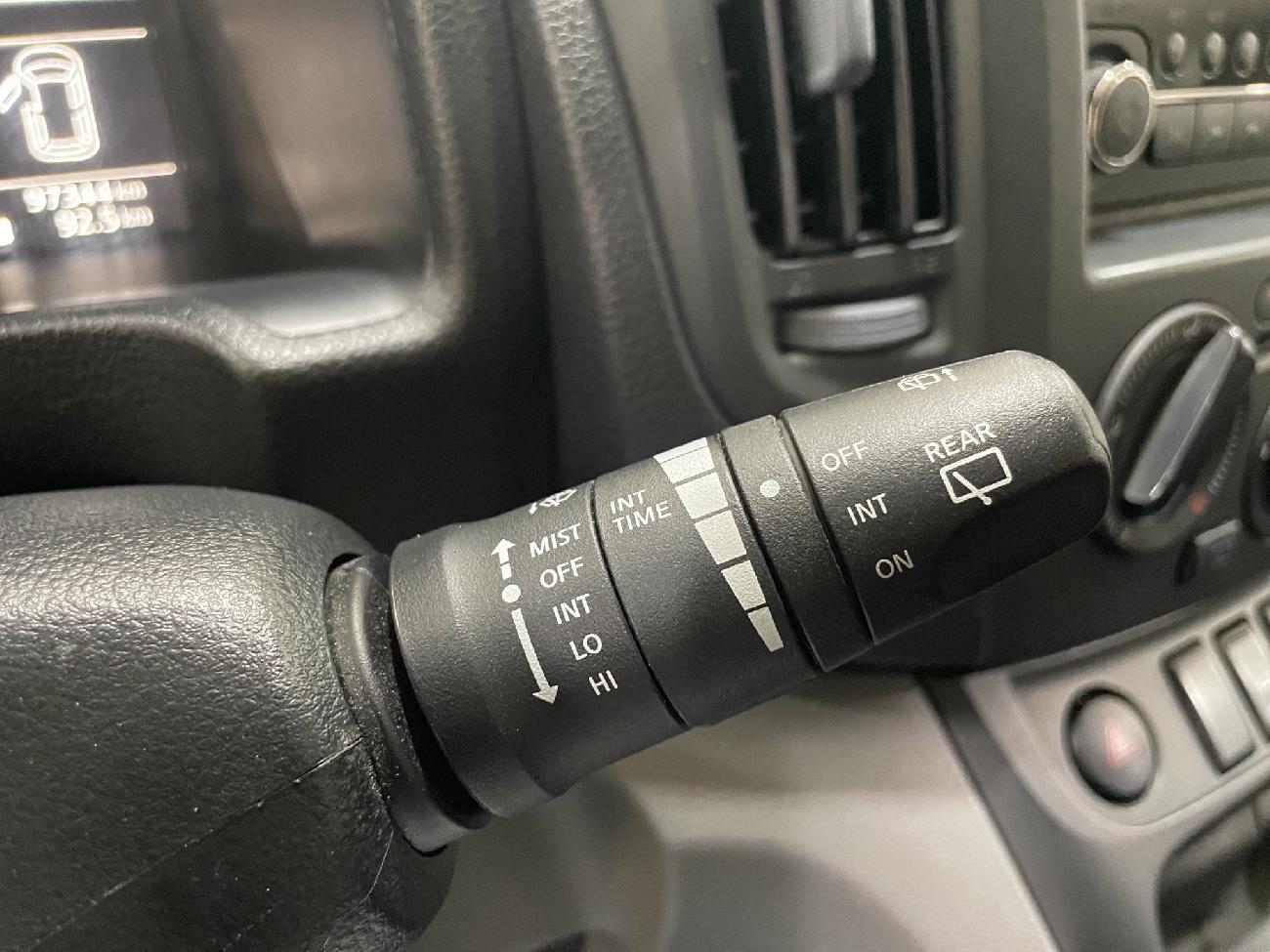 2015 Nissan NV200 NV200 Combi7 1.5dCi Comfort coche de segunda mano