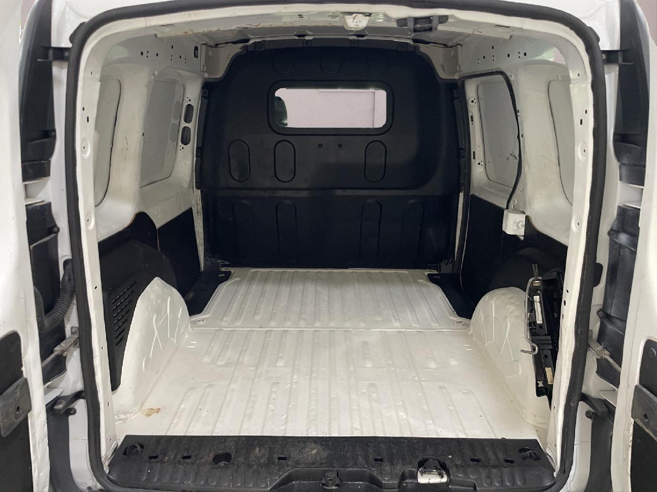 2019 Renault Kangoo Kangoo FURGÓN Profesional dCi 55kW (75CV) Euro 6 coche de segunda mano