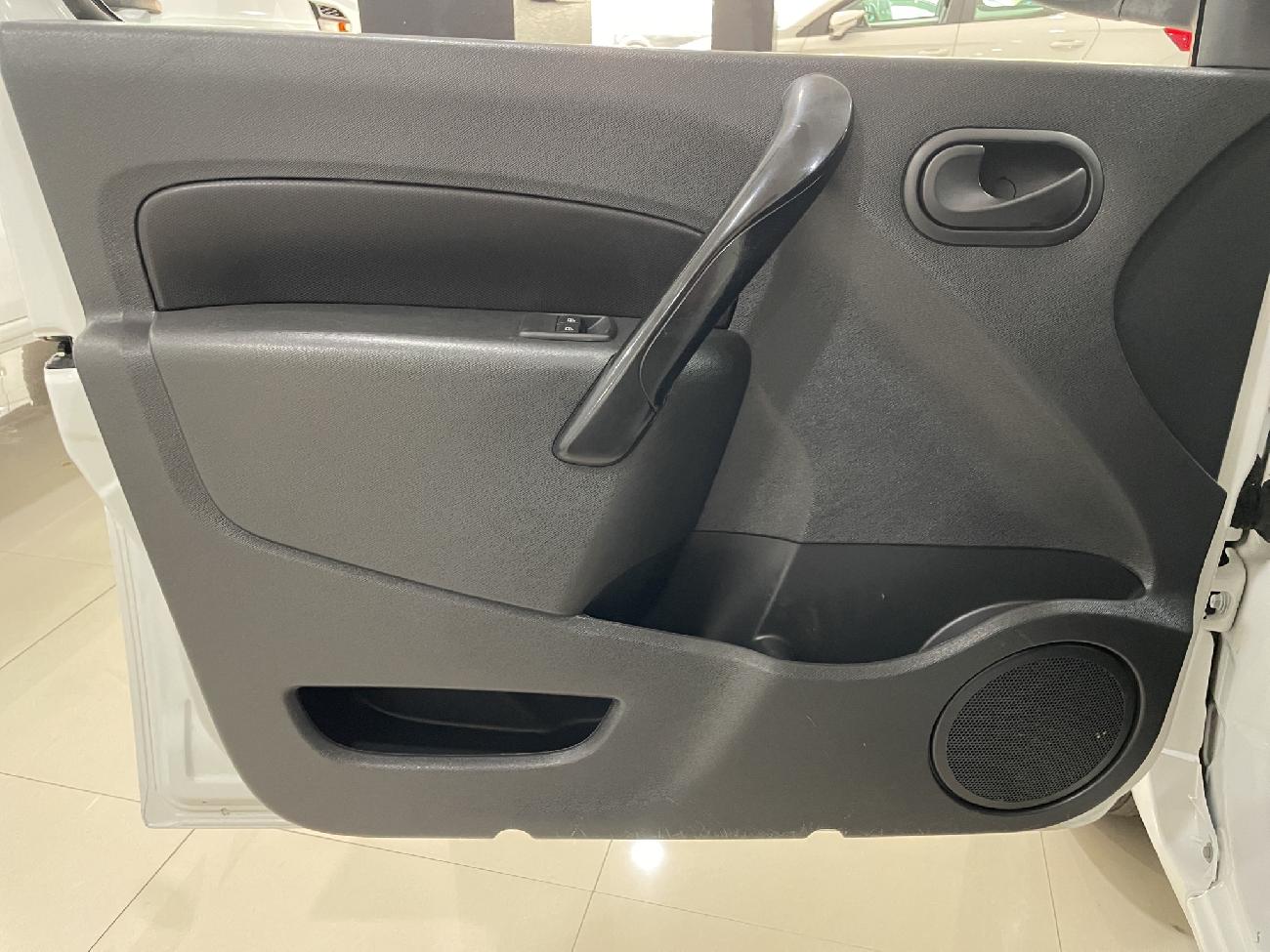 2019 Renault Kangoo Kangoo FURGÓN Profesional dCi 55kW (75CV) Euro 6 coche de segunda mano