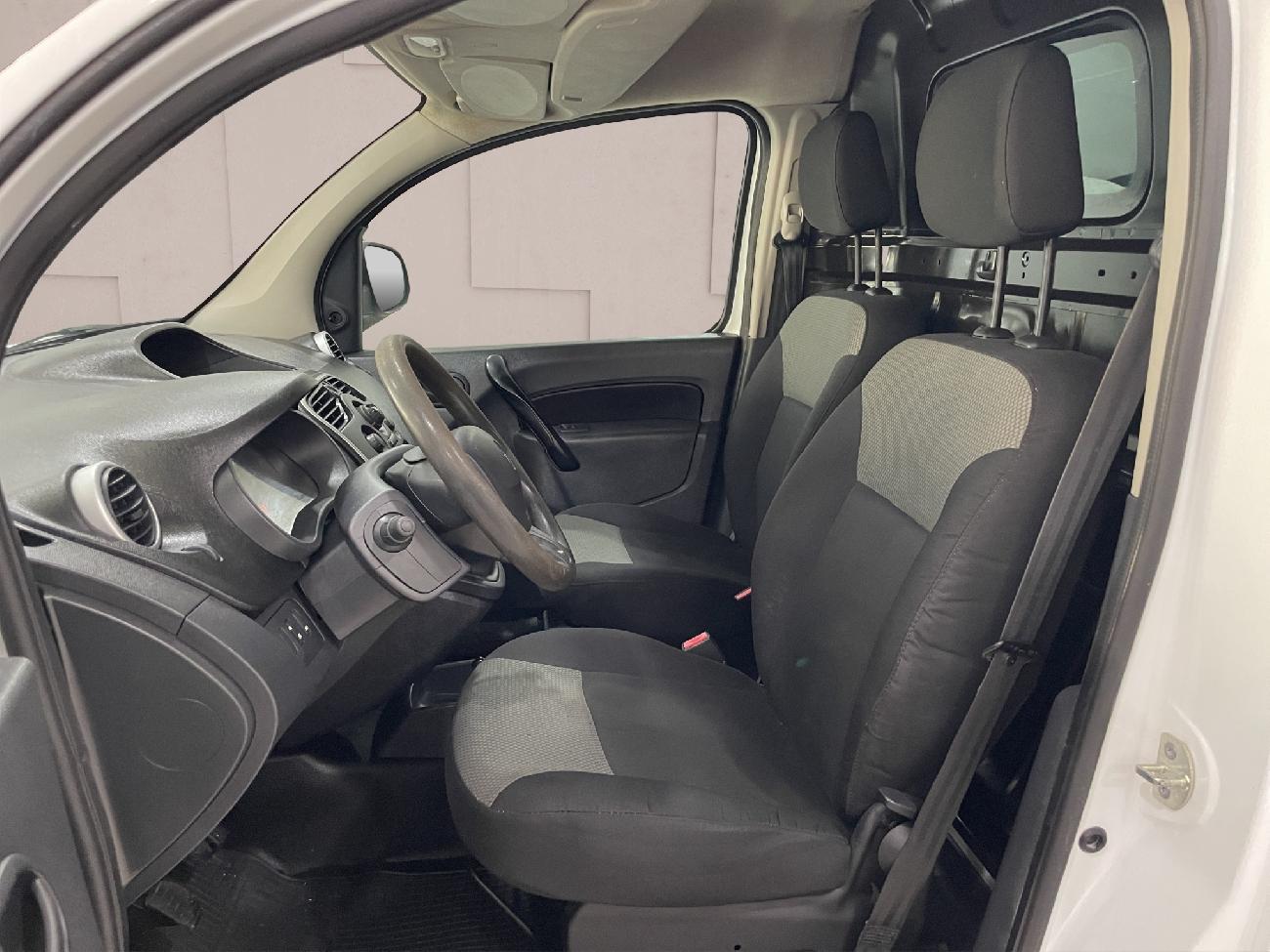 2019 Renault Kangoo Kangoo FURGÓN Profesional dCi 55kW (75CV) Euro 6 coche de segunda mano