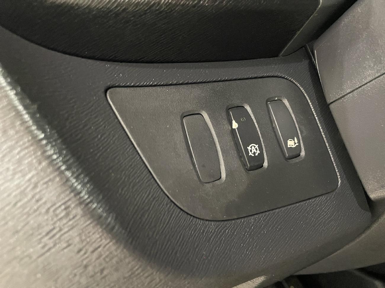 2019 Renault Kangoo Kangoo FURGÓN Profesional dCi 55kW (75CV) Euro 6 coche de segunda mano