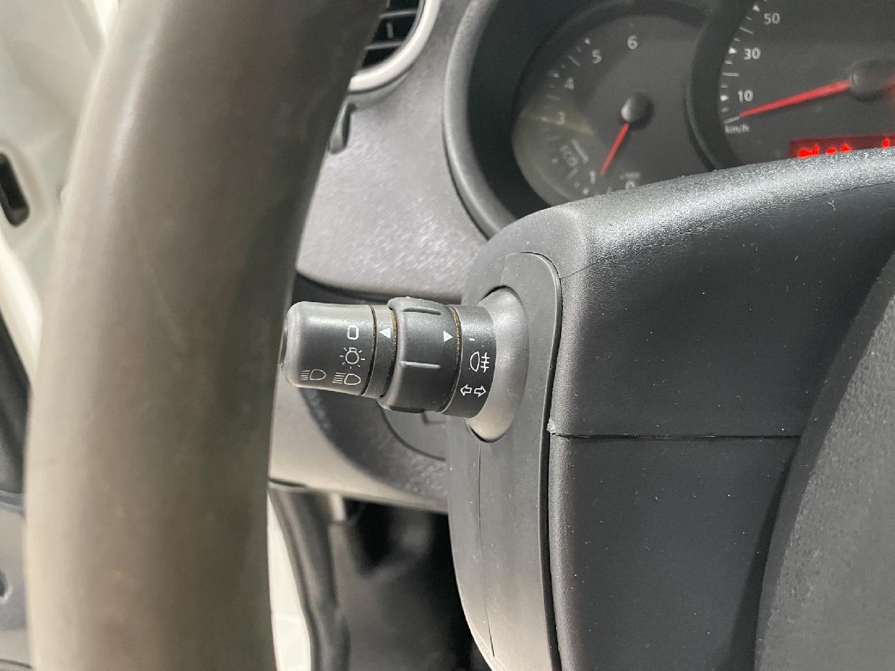 2019 Renault Kangoo Kangoo FURGÓN Profesional dCi 55kW (75CV) Euro 6 coche de segunda mano