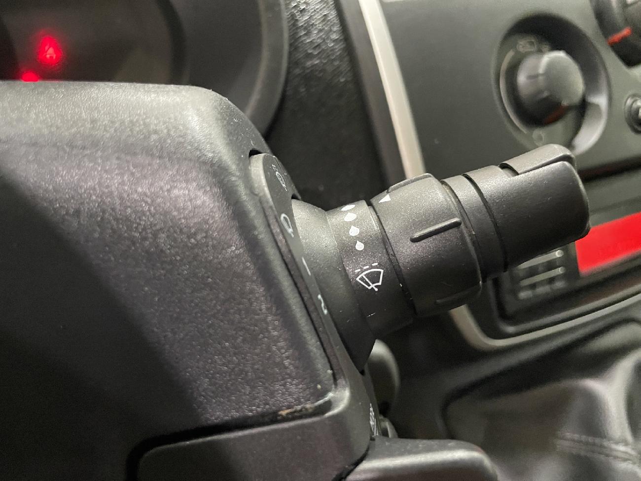 2019 Renault Kangoo Kangoo FURGÓN Profesional dCi 55kW (75CV) Euro 6 coche de segunda mano