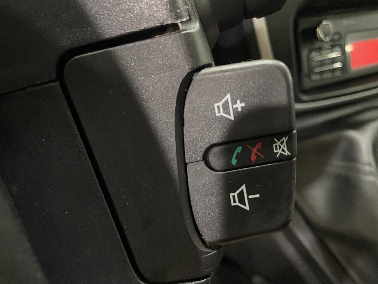 2019 Renault Kangoo Kangoo FURGÓN Profesional dCi 55kW (75CV) Euro 6 coche de segunda mano