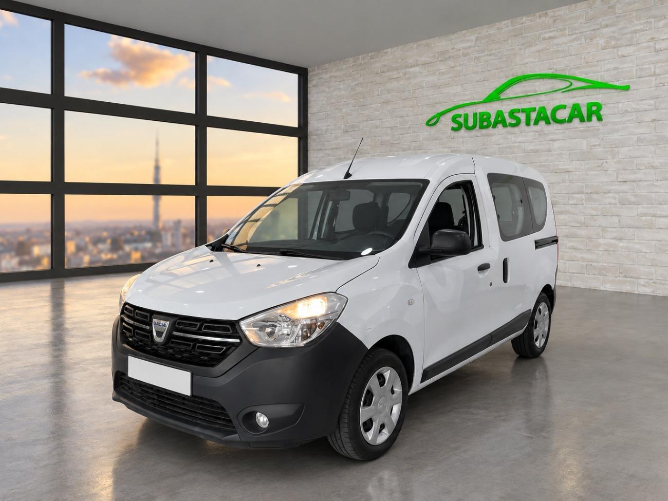 2020 Dacia Dokker dokker_essential_16_80kw_110cv_glp_n1 coche de segunda mano