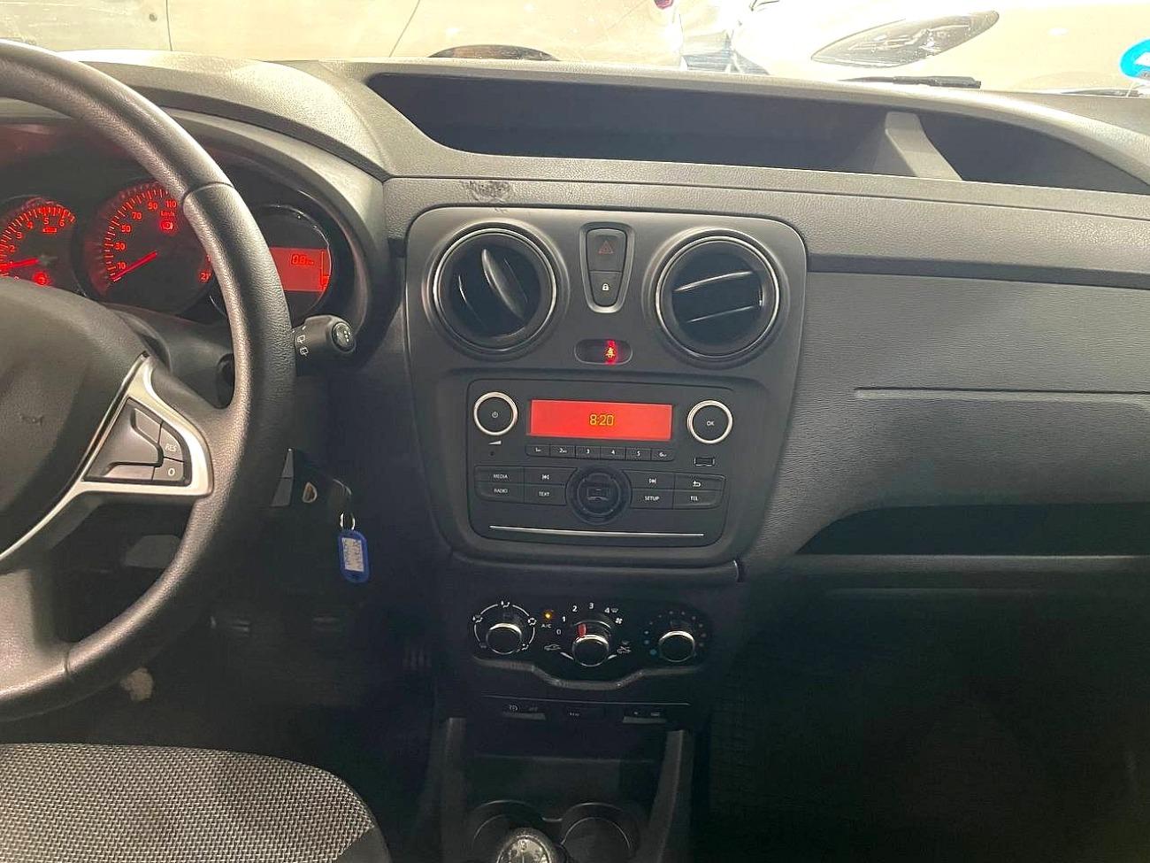 2020 Dacia Dokker Dokker Essential 1.6 80kW (110CV) GLP N1 coche de segunda mano
