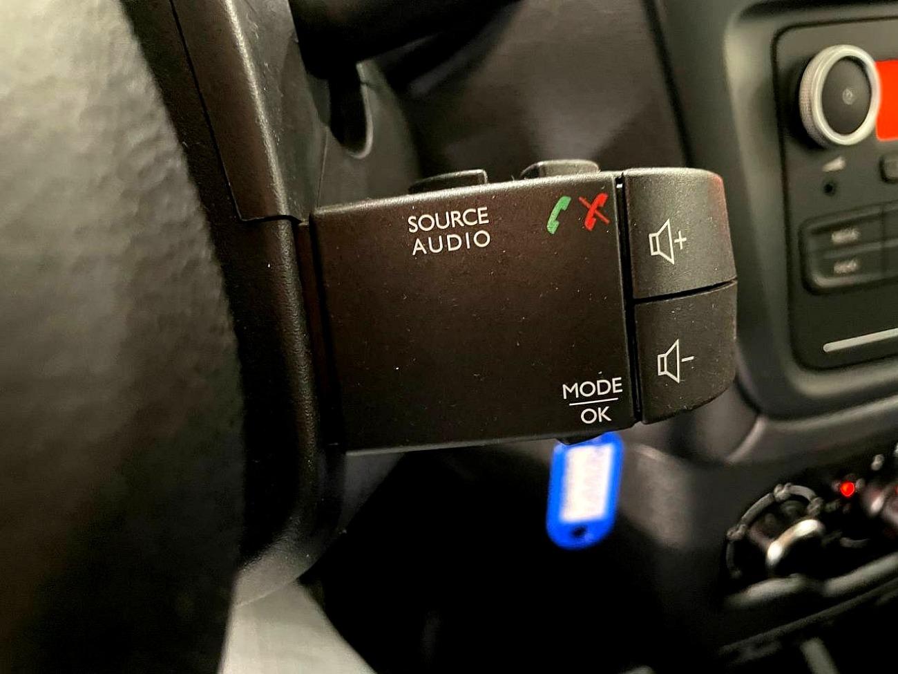 2020 Dacia Dokker Dokker Essential 1.6 80kW (110CV) GLP N1 coche de segunda mano