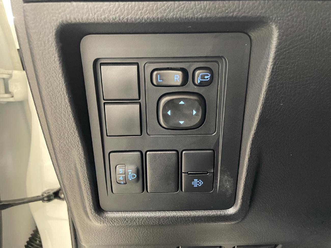 2021 Toyota Land Cruiser Land Cruiser 2.8 D-4D GX 130kW coche de segunda mano