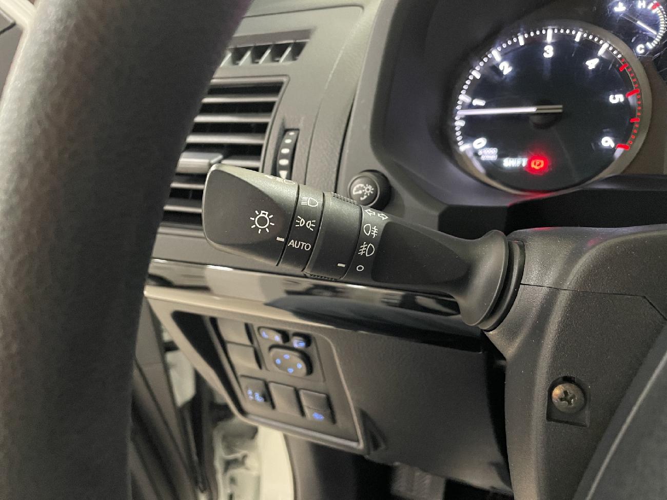 2021 Toyota Land Cruiser Land Cruiser 2.8 D-4D GX 130kW coche de segunda mano