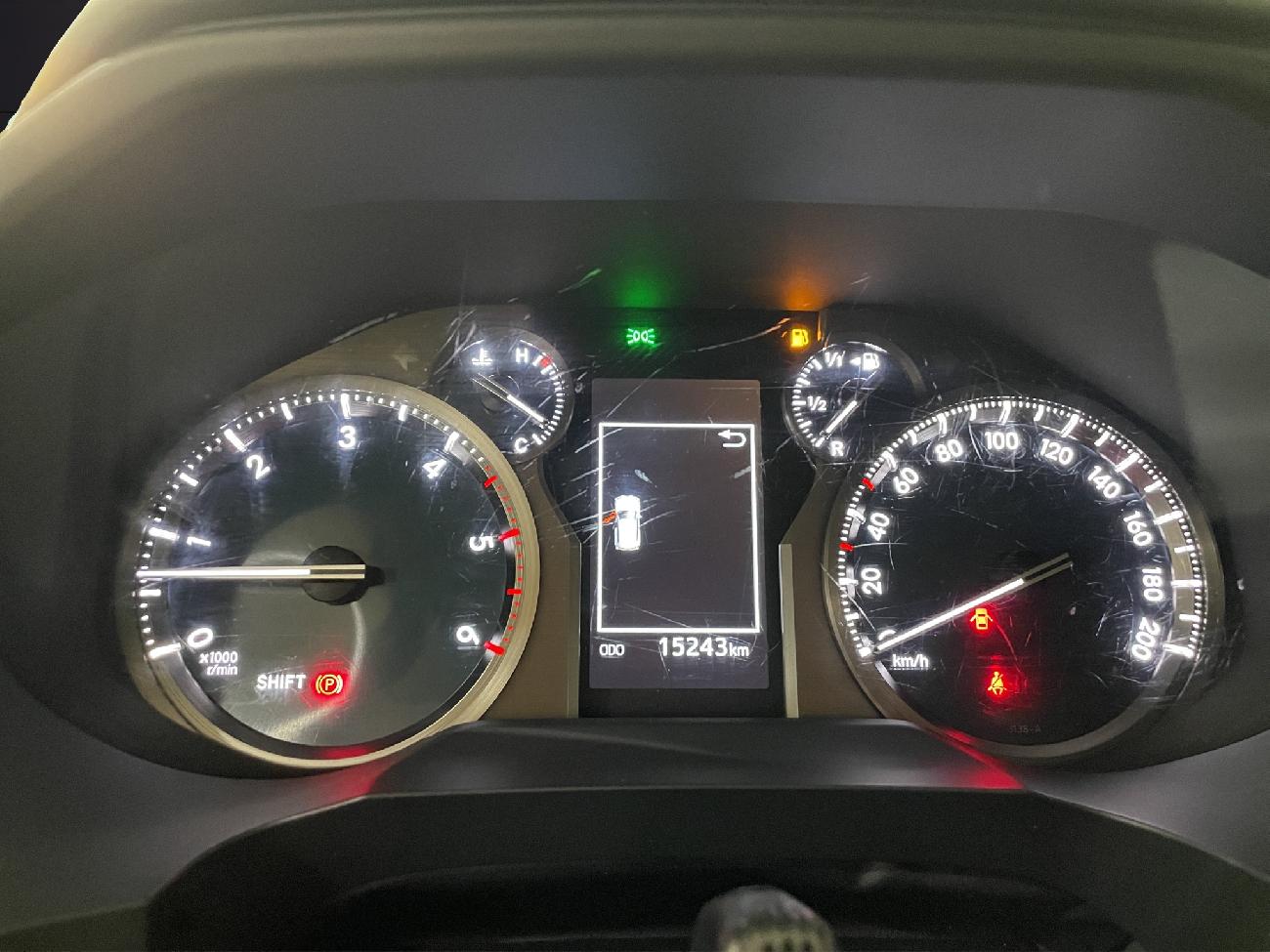 2021 Toyota Land Cruiser Land Cruiser 2.8 D-4D GX 130kW coche de segunda mano