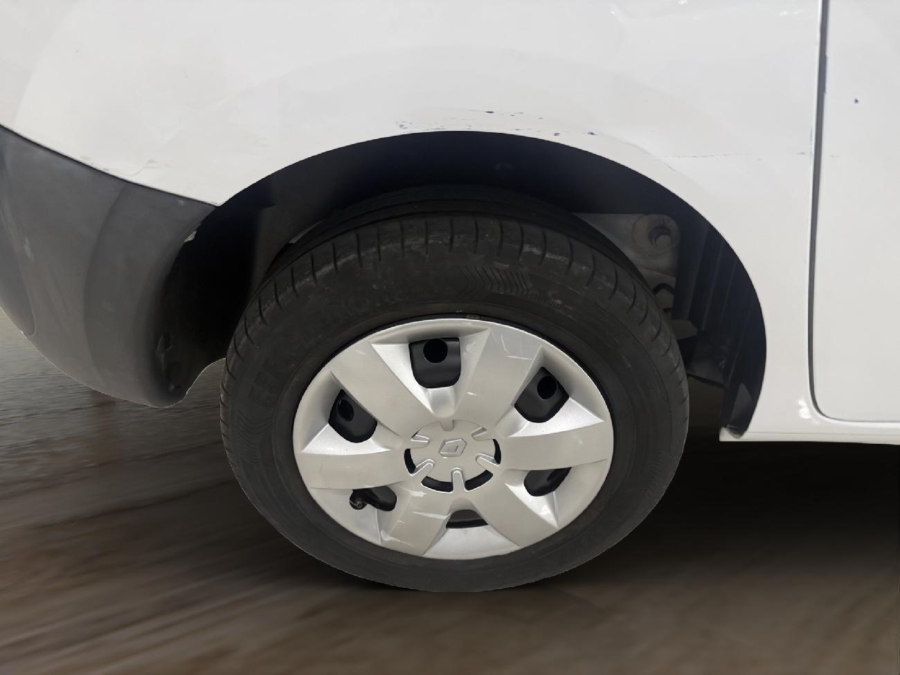 2019 Renault Kangoo Kangoo COMBI Profesional N1 Energy dCi 55kW (75CV) coche de segunda mano