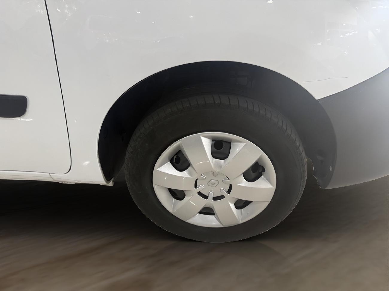 2019 Renault Kangoo Kangoo COMBI Profesional N1 Energy dCi 55kW (75CV) coche de segunda mano