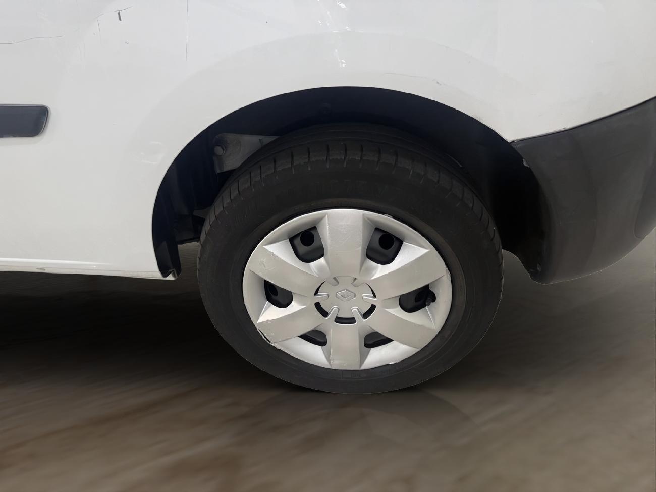 2019 Renault Kangoo Kangoo COMBI Profesional N1 Energy dCi 55kW (75CV) coche de segunda mano