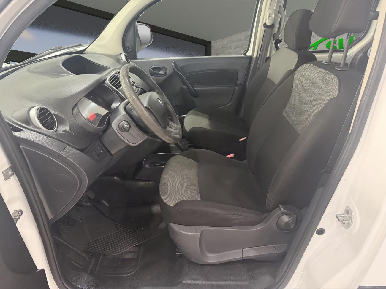 2019 Renault Kangoo Kangoo COMBI Profesional N1 Energy dCi 55kW (75CV) coche de segunda mano