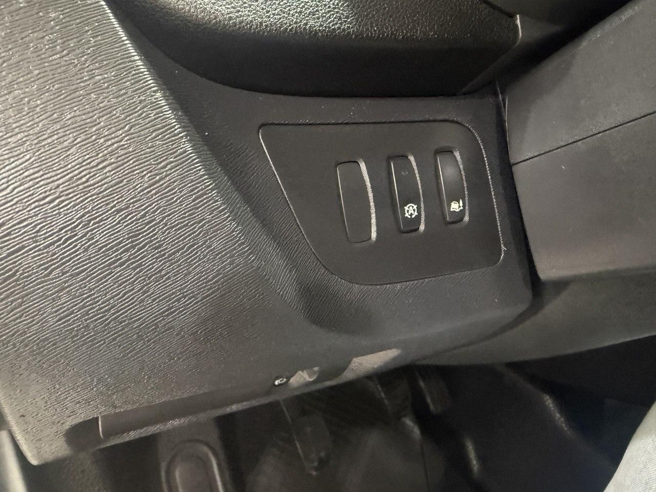 2019 Renault Kangoo Kangoo COMBI Profesional N1 Energy dCi 55kW (75CV) coche de segunda mano
