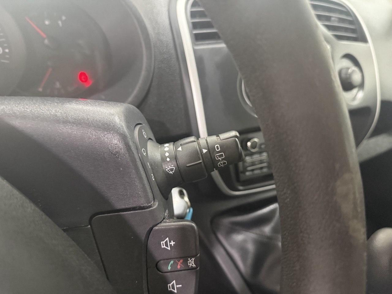 2019 Renault Kangoo Kangoo COMBI Profesional N1 Energy dCi 55kW (75CV) coche de segunda mano