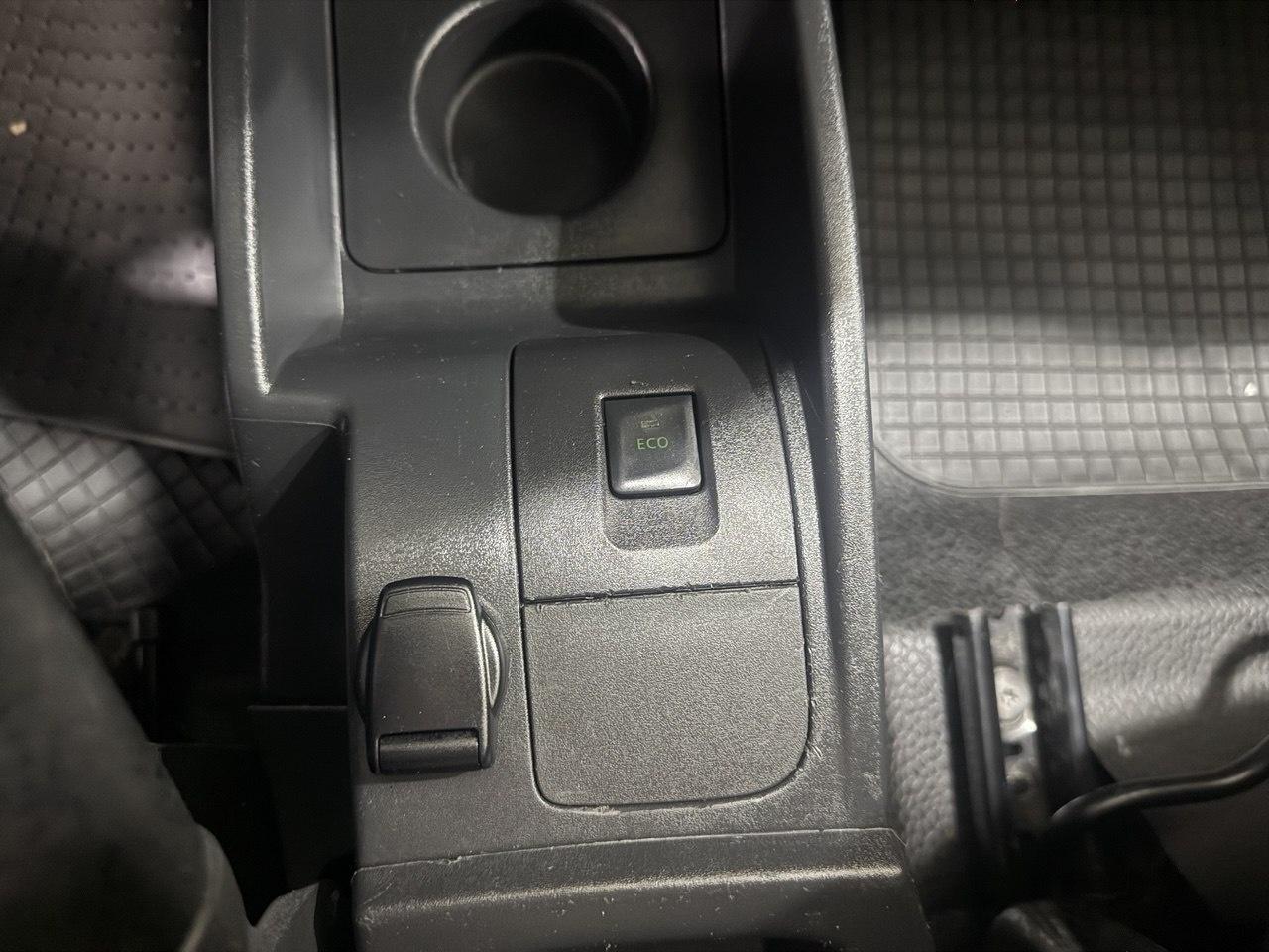2019 Renault Kangoo Kangoo COMBI Profesional N1 Energy dCi 55kW (75CV) coche de segunda mano