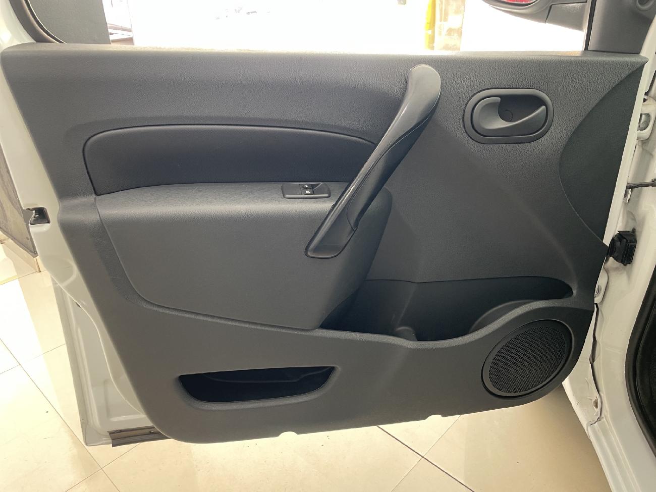 2018 Renault Kangoo Kangoo PROFESIONAL M1-AF DCI 75 coche de segunda mano
