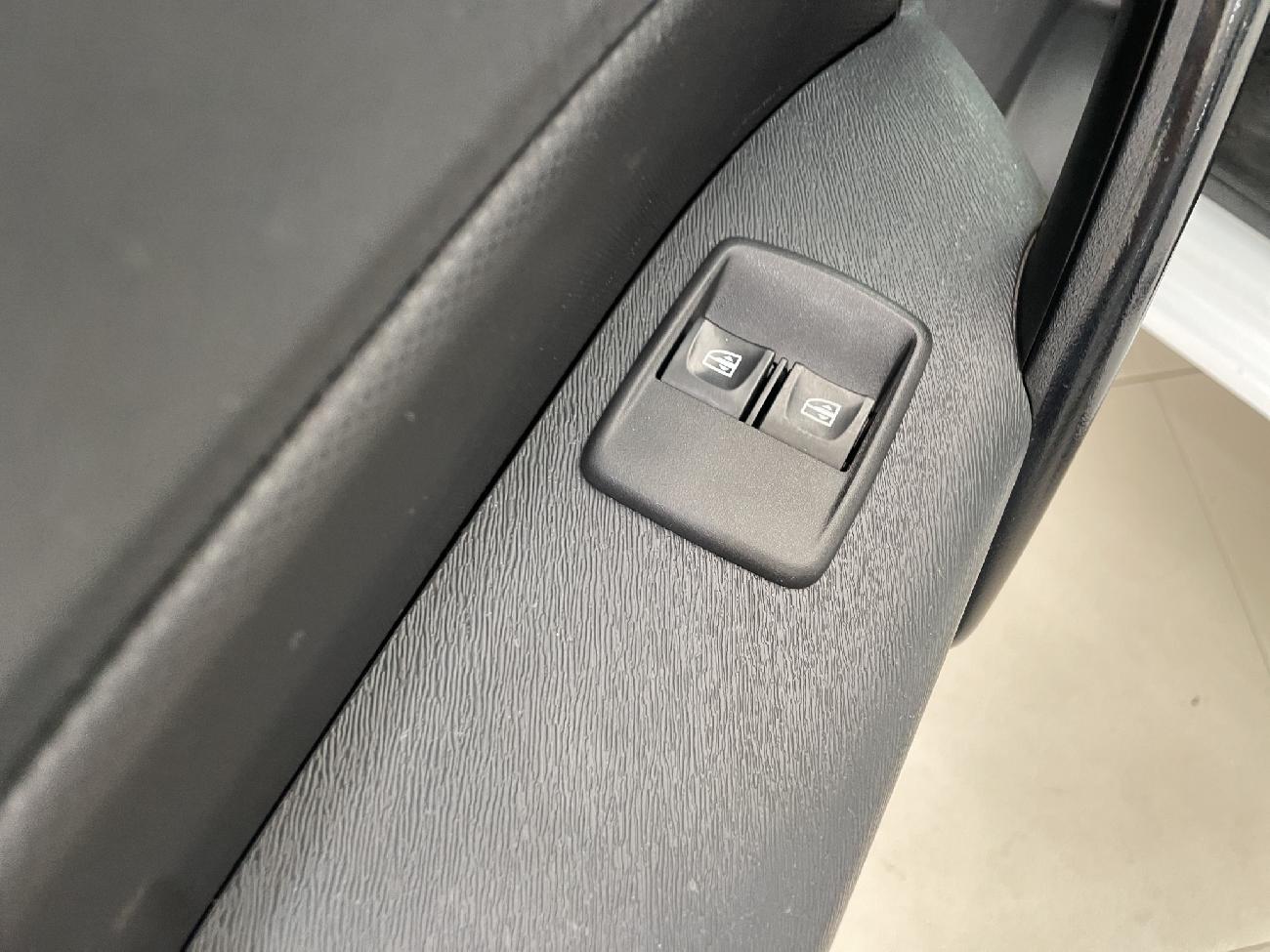 2018 Renault Kangoo Kangoo PROFESIONAL M1-AF DCI 75 coche de segunda mano