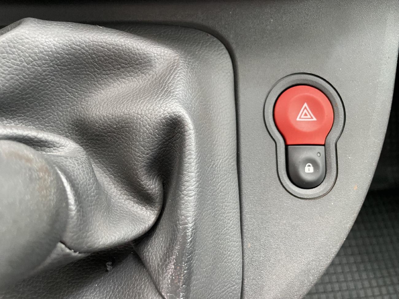 2018 Renault Kangoo Kangoo PROFESIONAL M1-AF DCI 75 coche de segunda mano