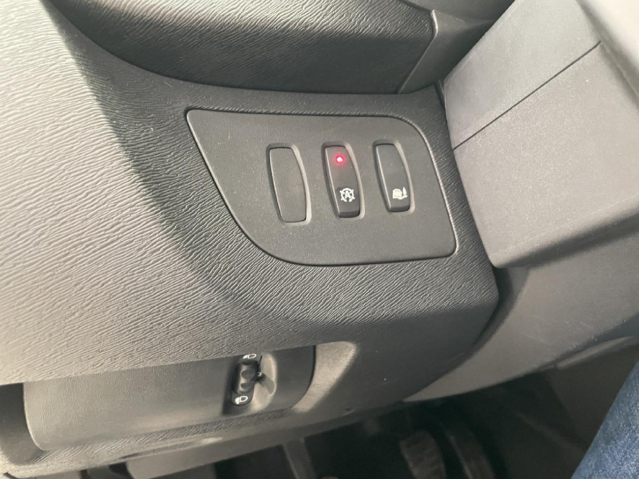 2018 Renault Kangoo Kangoo PROFESIONAL M1-AF DCI 75 coche de segunda mano