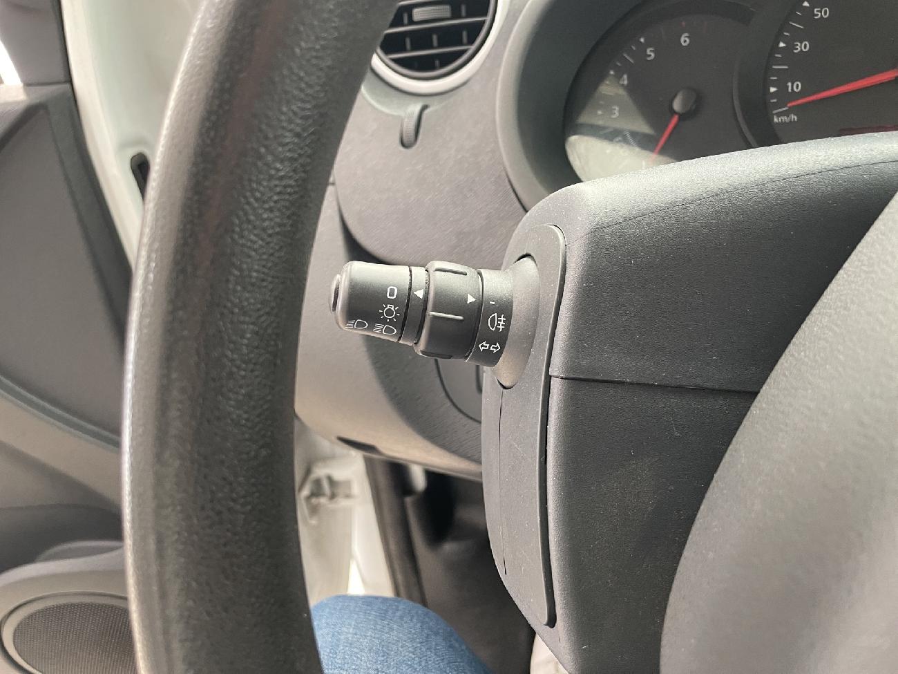 2018 Renault Kangoo Kangoo PROFESIONAL M1-AF DCI 75 coche de segunda mano