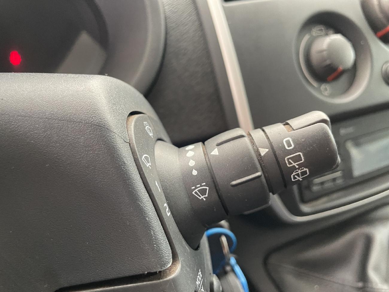 2018 Renault Kangoo Kangoo PROFESIONAL M1-AF DCI 75 coche de segunda mano