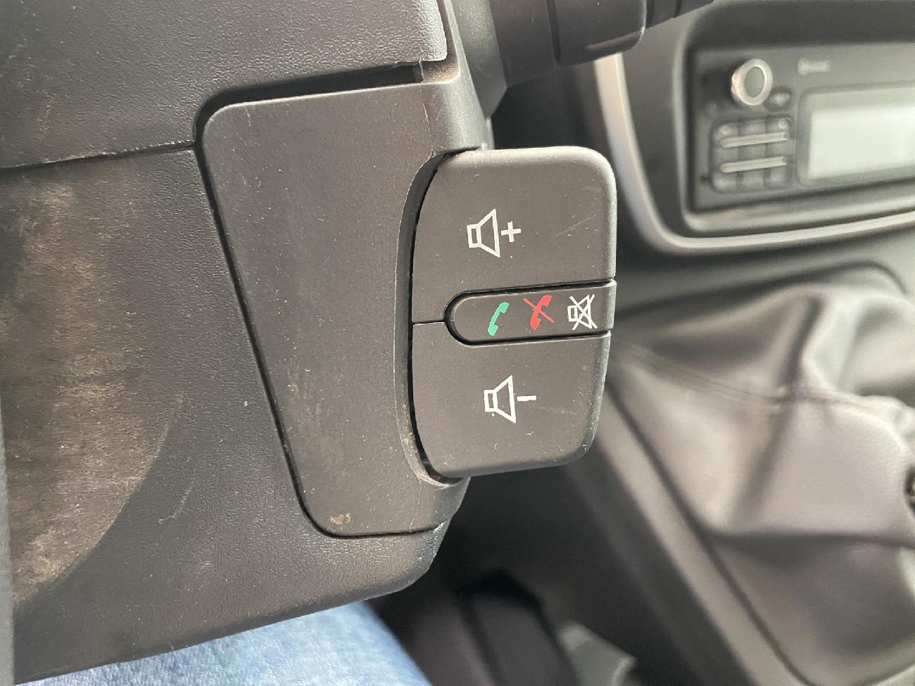 2018 Renault Kangoo Kangoo PROFESIONAL M1-AF DCI 75 coche de segunda mano