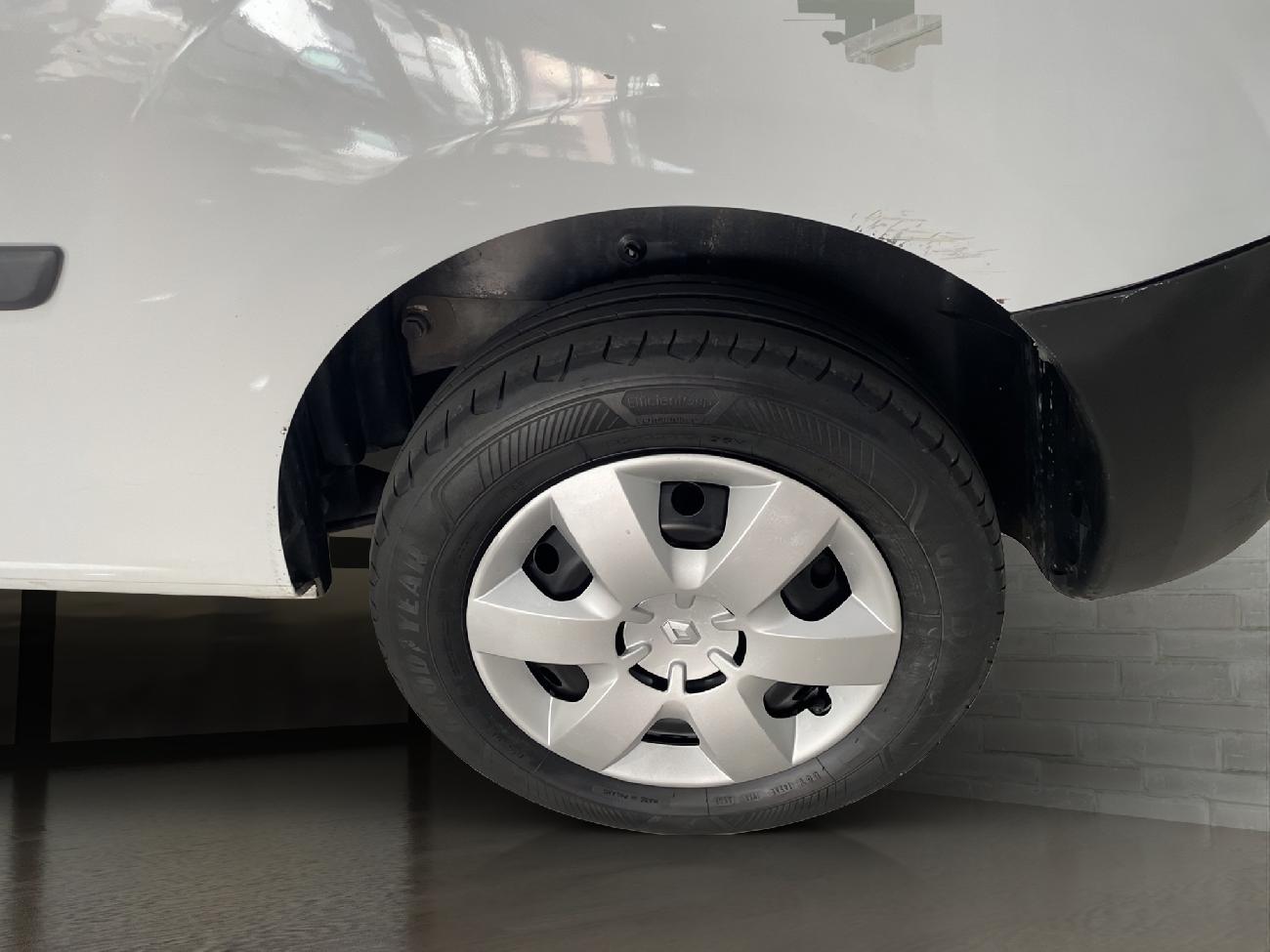 2019 Renault Kangoo Kangoo COMBI Profesional N1 Energy dCi 55kW (75CV) coche de segunda mano