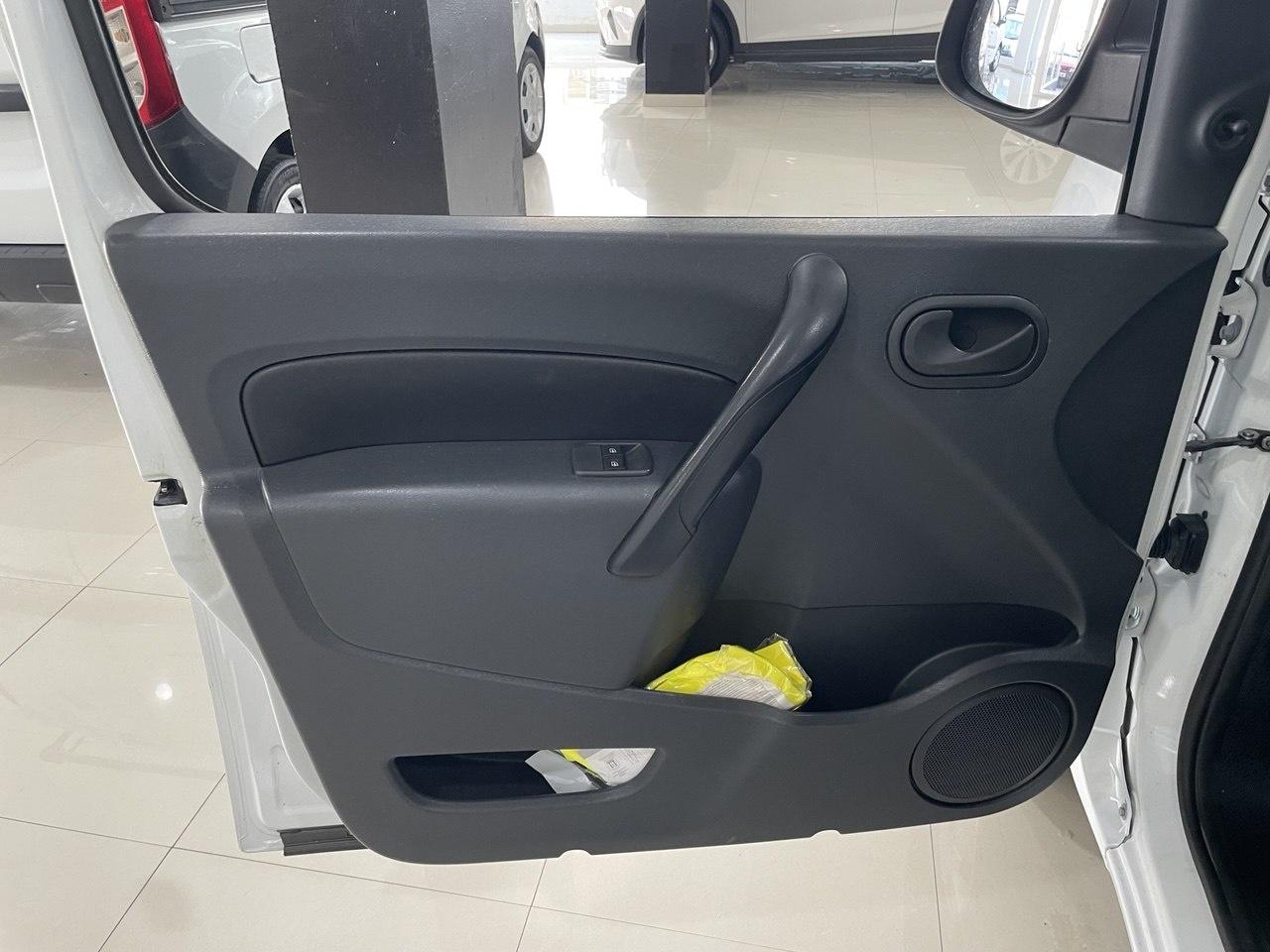 2019 Renault Kangoo Kangoo COMBI Profesional N1 Energy dCi 55kW (75CV) coche de segunda mano